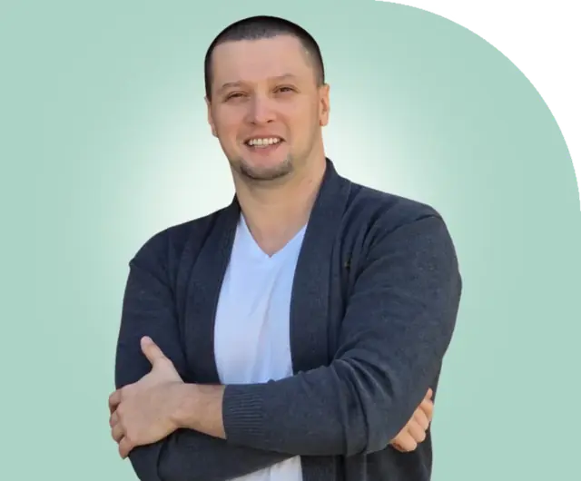 Dr. Nikolay Chernukhin