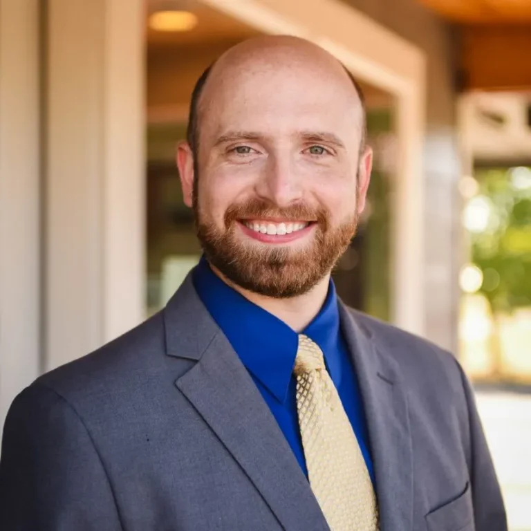 Dr. Will Moore, D.C., chiropractor at our Gresham clinic