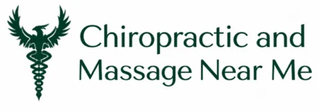 Chiropractic and Massage Near Me
